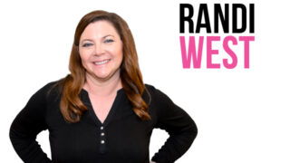 Randi West