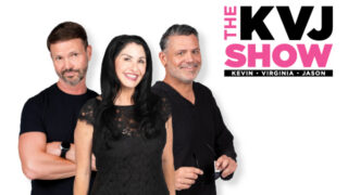 The KVJ Show