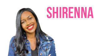 Shirenna