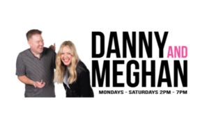 Danny & Meghan