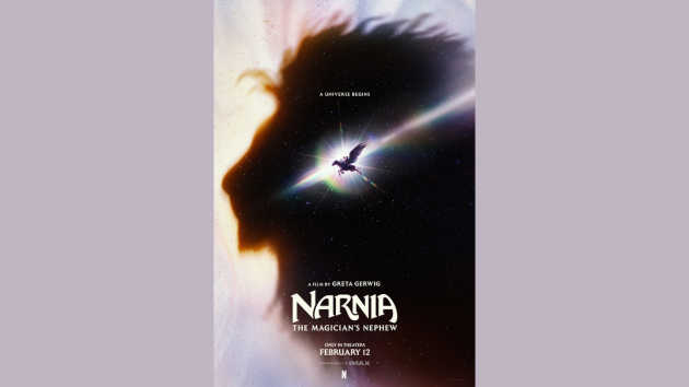 E NarniaTheMagiciansNephew