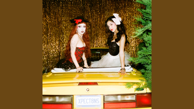 E OliviaRodrigoChappellRoan