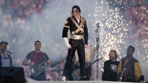 Getty MichaelJackson